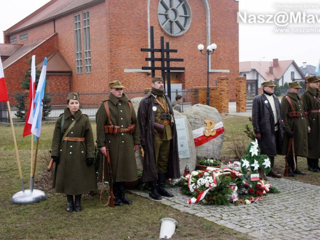 Dzień Pamięci Żołnierzy Wyklętych. Apel o miłość i troskę o pokój przyszłych pokoleń