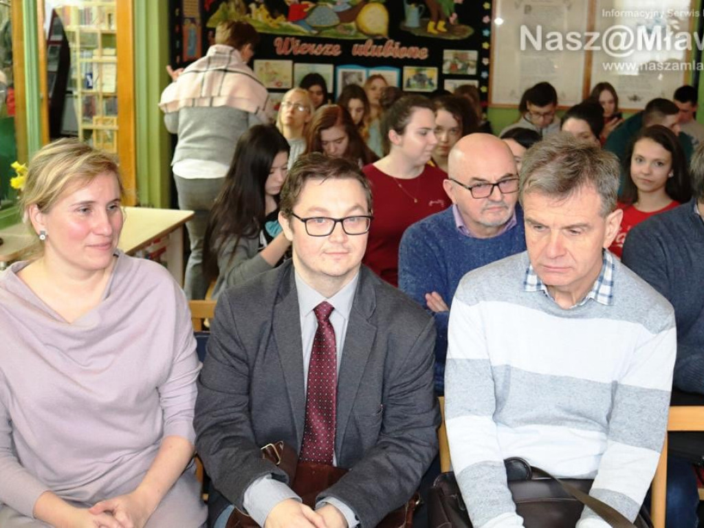 Spotkania ze stryjeczną wnuczką 