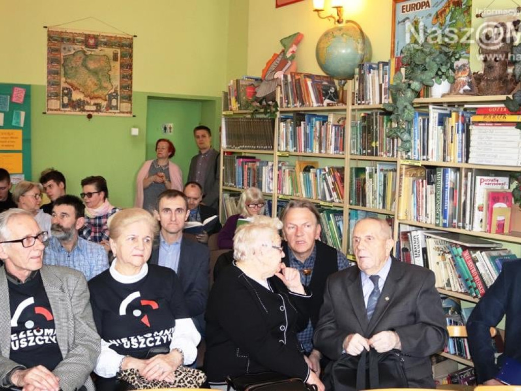 Spotkania ze stryjeczną wnuczką 