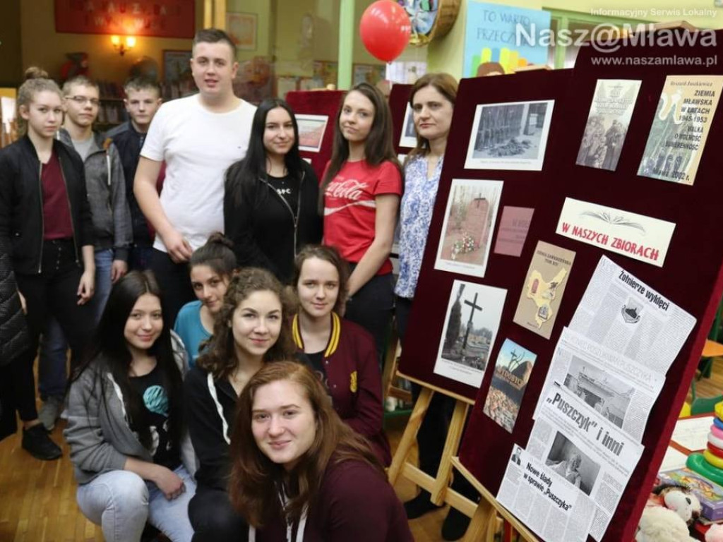 Spotkania ze stryjeczną wnuczką 