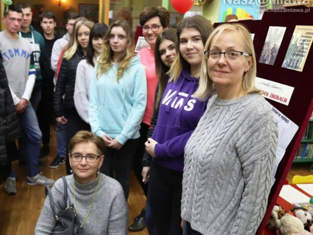 Spotkania ze stryjeczną wnuczką 