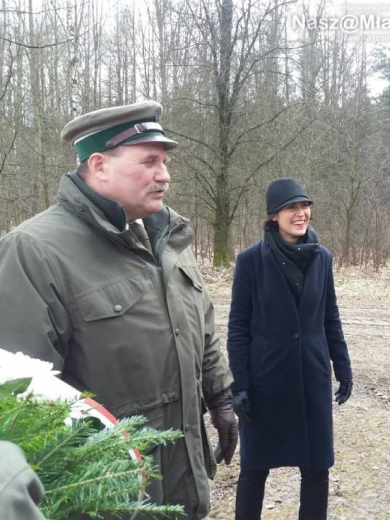Spotkania ze stryjeczną wnuczką 