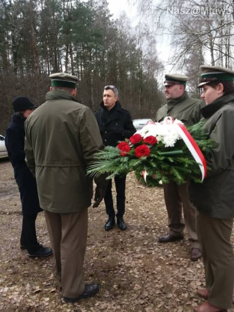 Spotkania ze stryjeczną wnuczką 