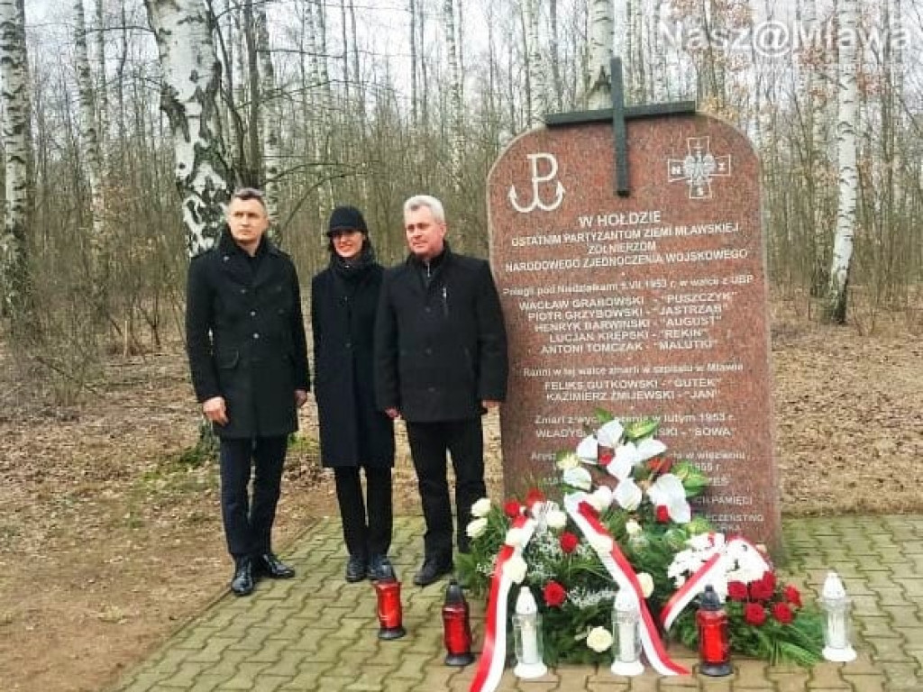 Spotkania ze stryjeczną wnuczką 