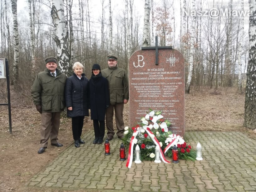 Spotkania ze stryjeczną wnuczką 