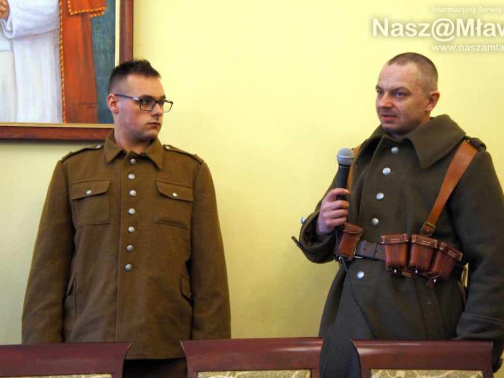 Dzień Pamięci Żołnierzy Wyklętych. Apel o miłość i troskę o pokój przyszłych pokoleń