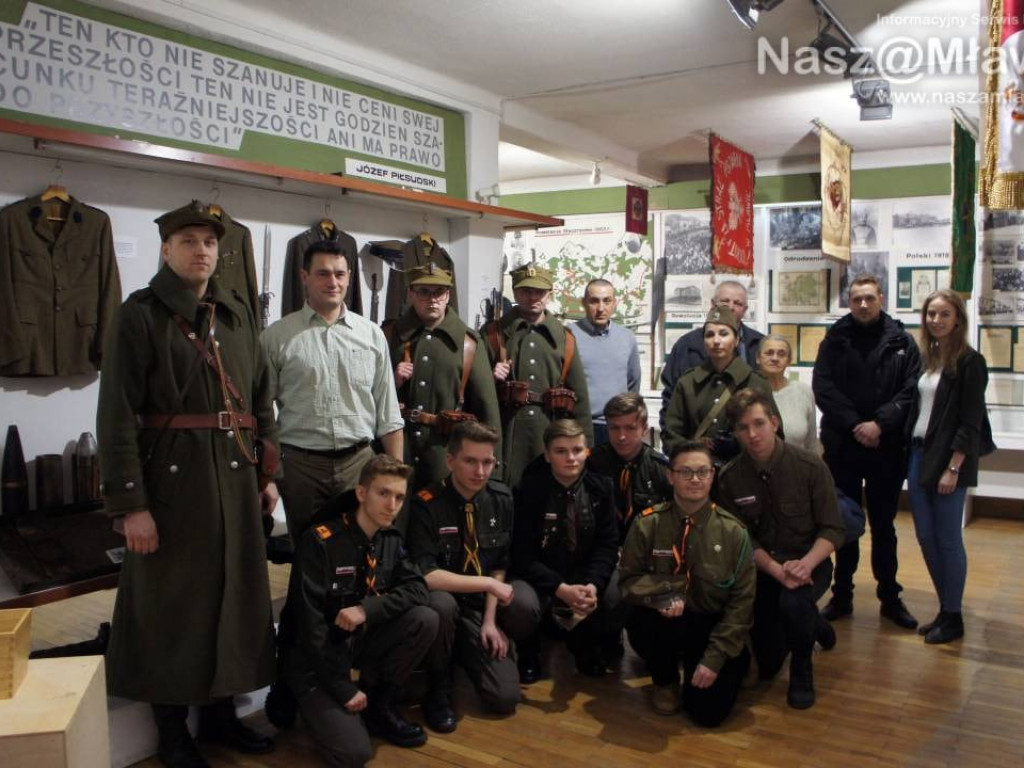 Dzień Pamięci Żołnierzy Wyklętych. Apel o miłość i troskę o pokój przyszłych pokoleń