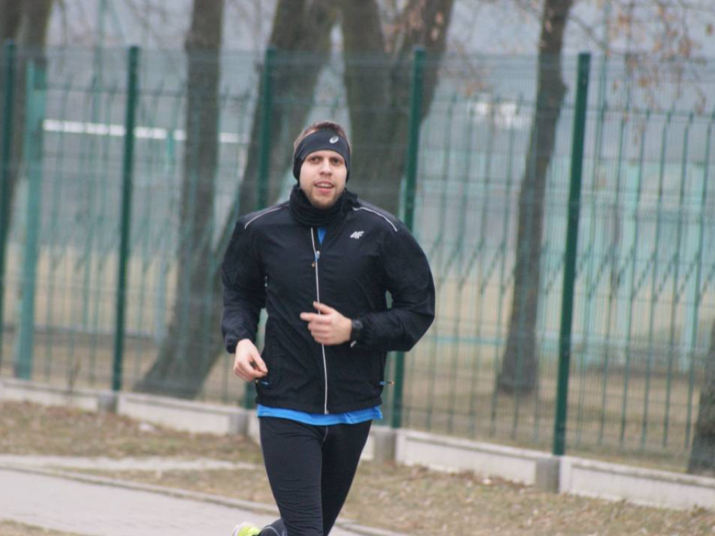 Pobiegli dla żołnierzy wyklętych. Zabrakło numerów startowych