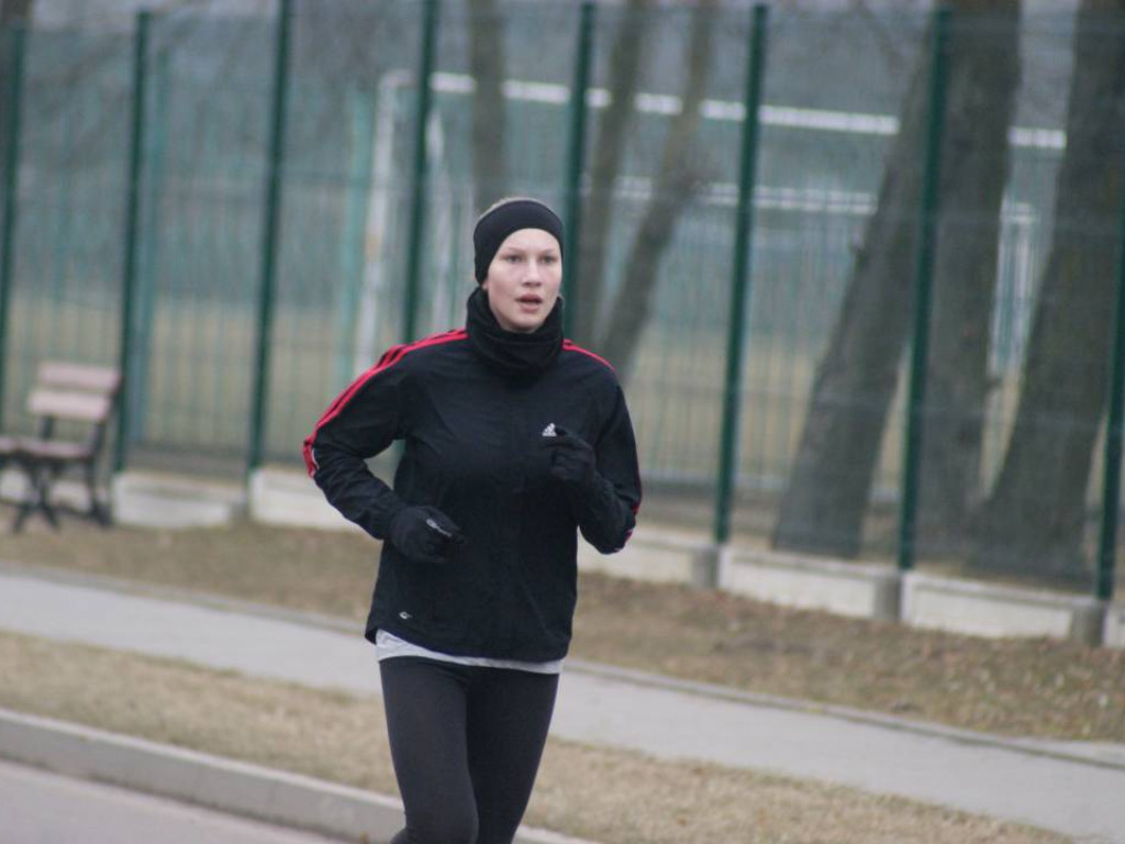 Pobiegli dla żołnierzy wyklętych. Zabrakło numerów startowych