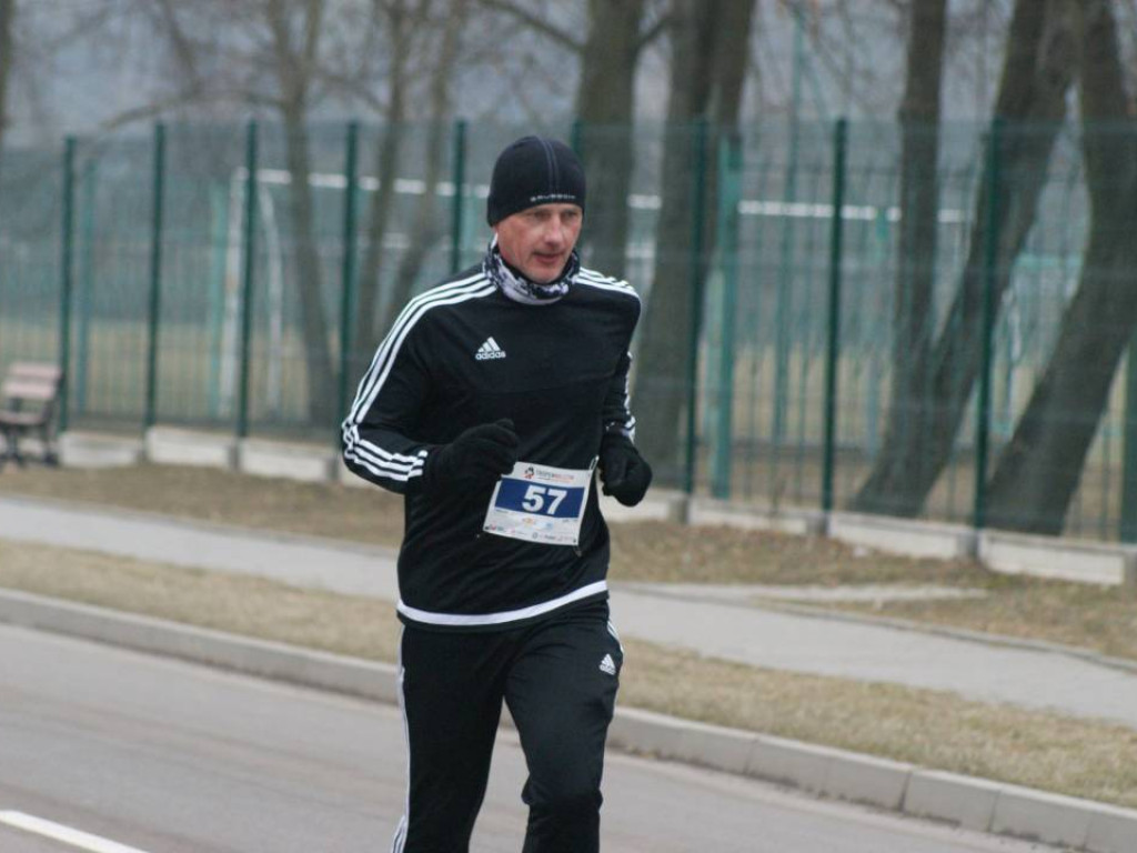 Pobiegli dla żołnierzy wyklętych. Zabrakło numerów startowych