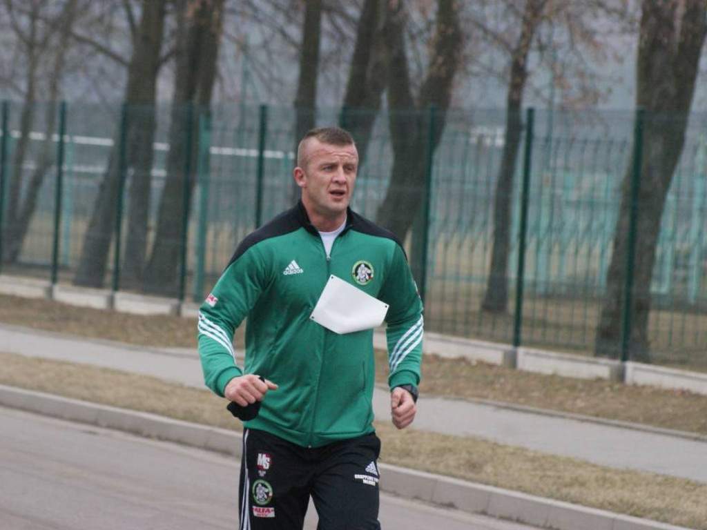 Pobiegli dla żołnierzy wyklętych. Zabrakło numerów startowych