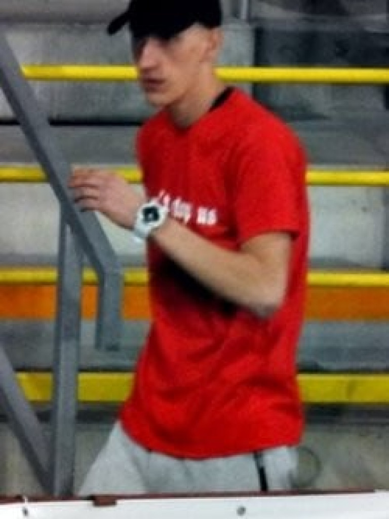 Jeżeli rozpoznajesz tych mężczyzn - zadzwoń!