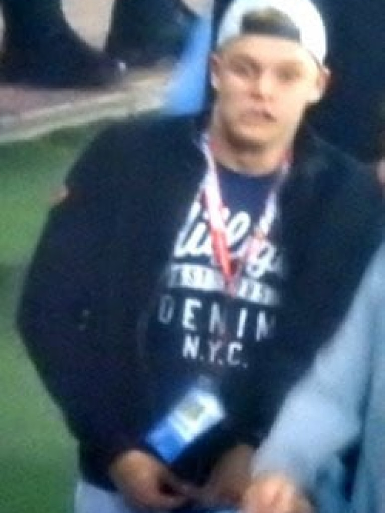 Jeżeli rozpoznajesz tych mężczyzn - zadzwoń!