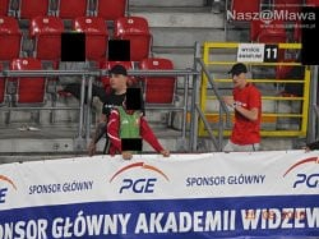 Jeżeli rozpoznajesz tych mężczyzn - zadzwoń!