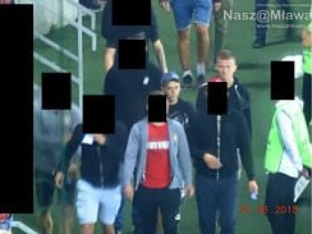 Jeżeli rozpoznajesz tych mężczyzn - zadzwoń!