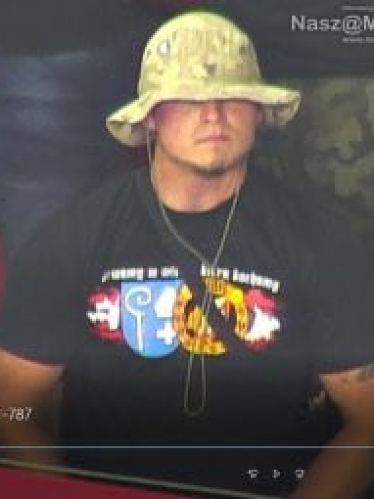 Jeżeli rozpoznajesz tych mężczyzn - zadzwoń!