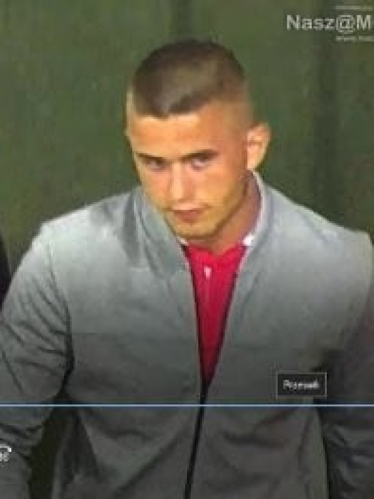 Jeżeli rozpoznajesz tych mężczyzn - zadzwoń!