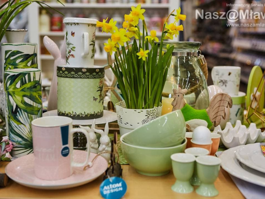 Powitaj wiosnę z Mrówką w nowej odsłonie