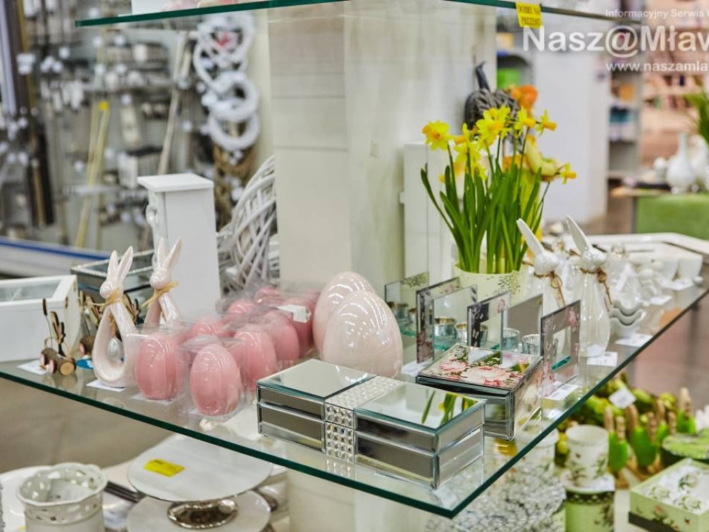 Powitaj wiosnę z Mrówką w nowej odsłonie