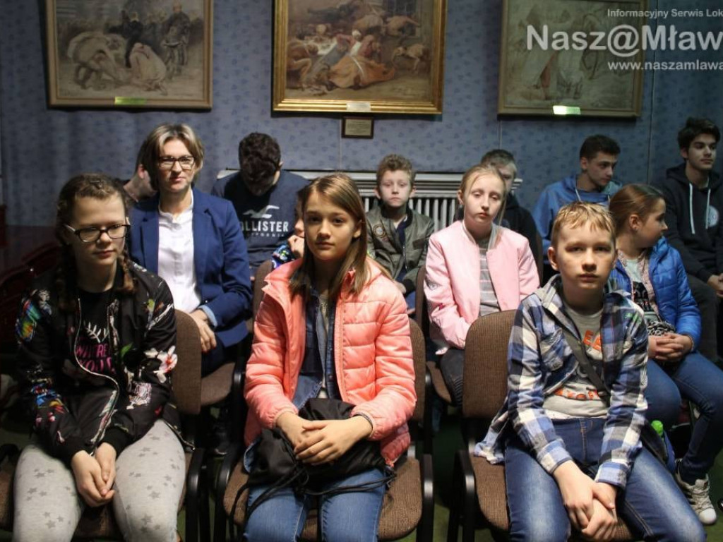 Piano Day w muzeum. Burza oklasków, bis i gratulacje dla artystów