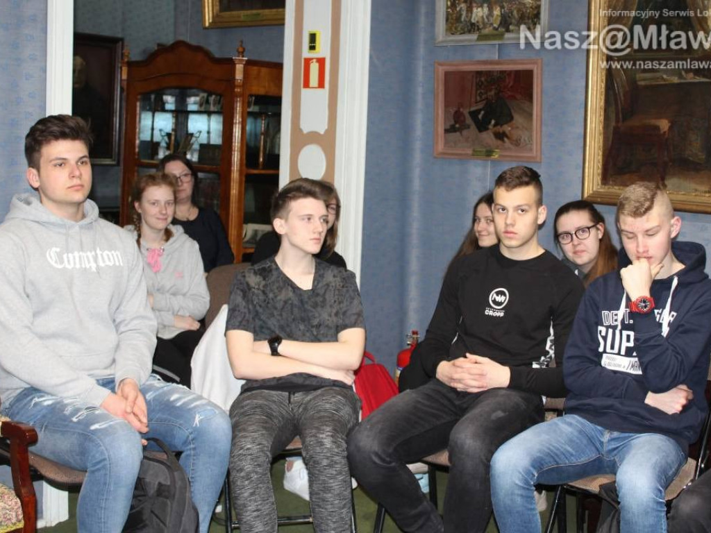 Piano Day w muzeum. Burza oklasków, bis i gratulacje dla artystów