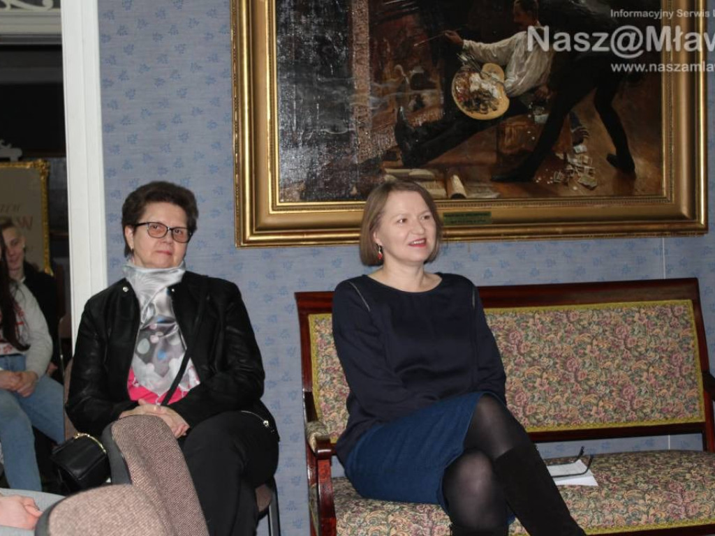 Piano Day w muzeum. Burza oklasków, bis i gratulacje dla artystów