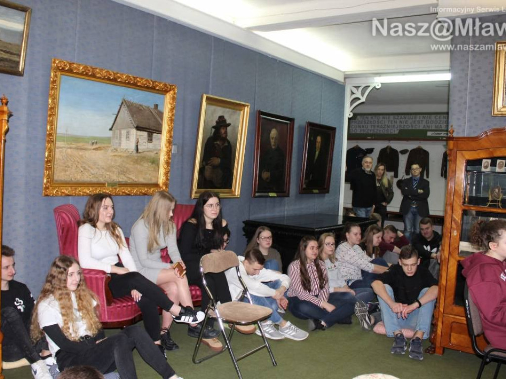 Piano Day w muzeum. Burza oklasków, bis i gratulacje dla artystów