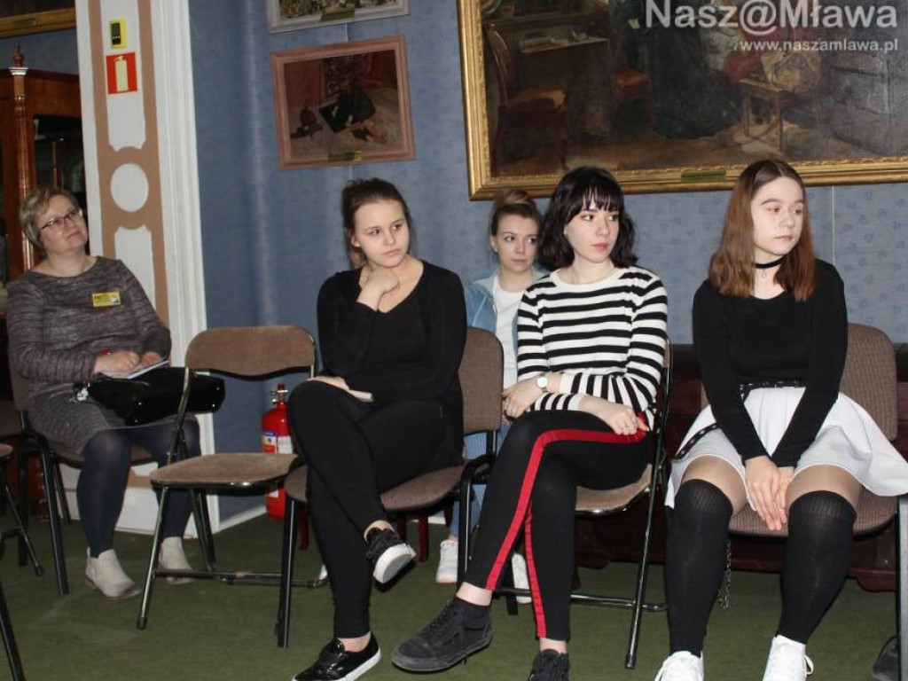 Piano Day w muzeum. Burza oklasków, bis i gratulacje dla artystów