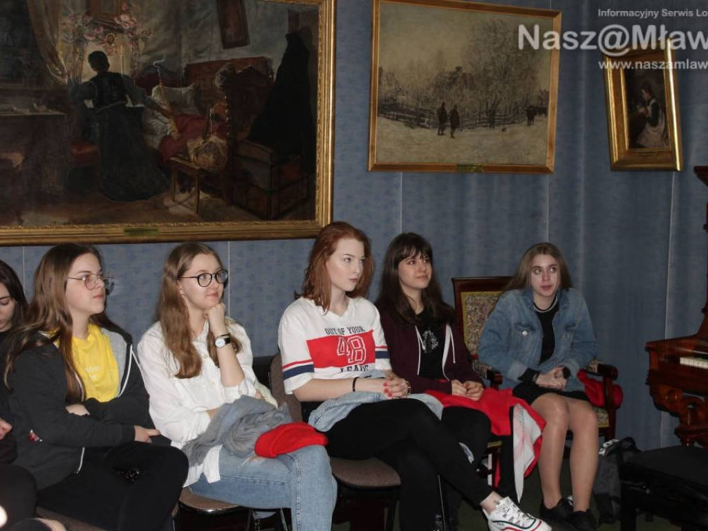 Piano Day w muzeum. Burza oklasków, bis i gratulacje dla artystów