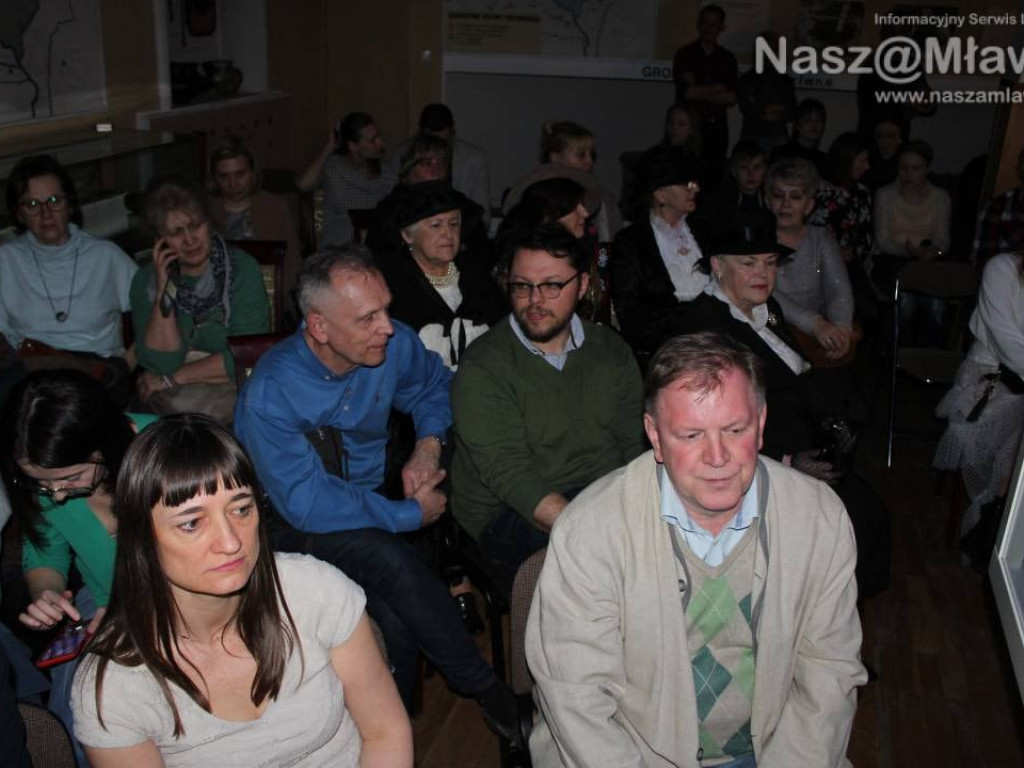 Piano Day w muzeum. Burza oklasków, bis i gratulacje dla artystów