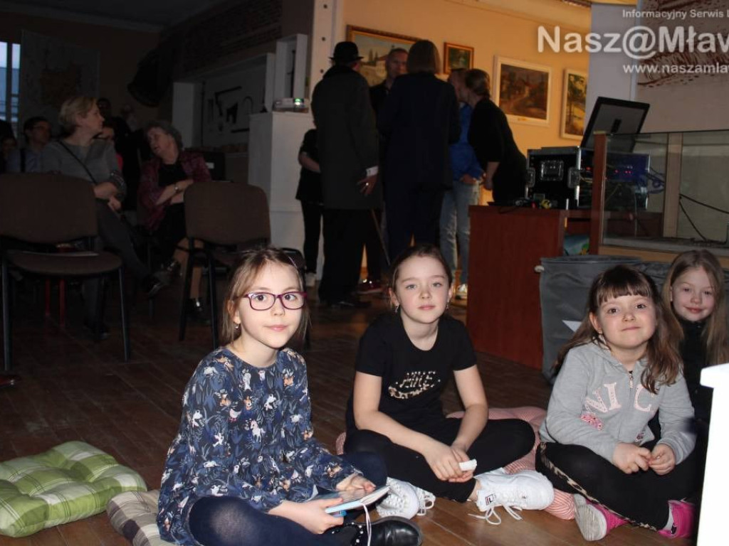 Piano Day w muzeum. Burza oklasków, bis i gratulacje dla artystów