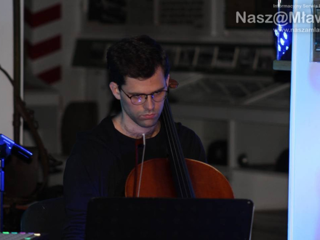 Piano Day w muzeum. Burza oklasków, bis i gratulacje dla artystów