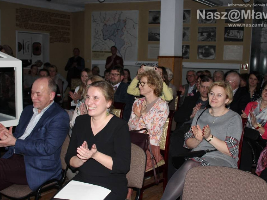 Piano Day w muzeum. Burza oklasków, bis i gratulacje dla artystów