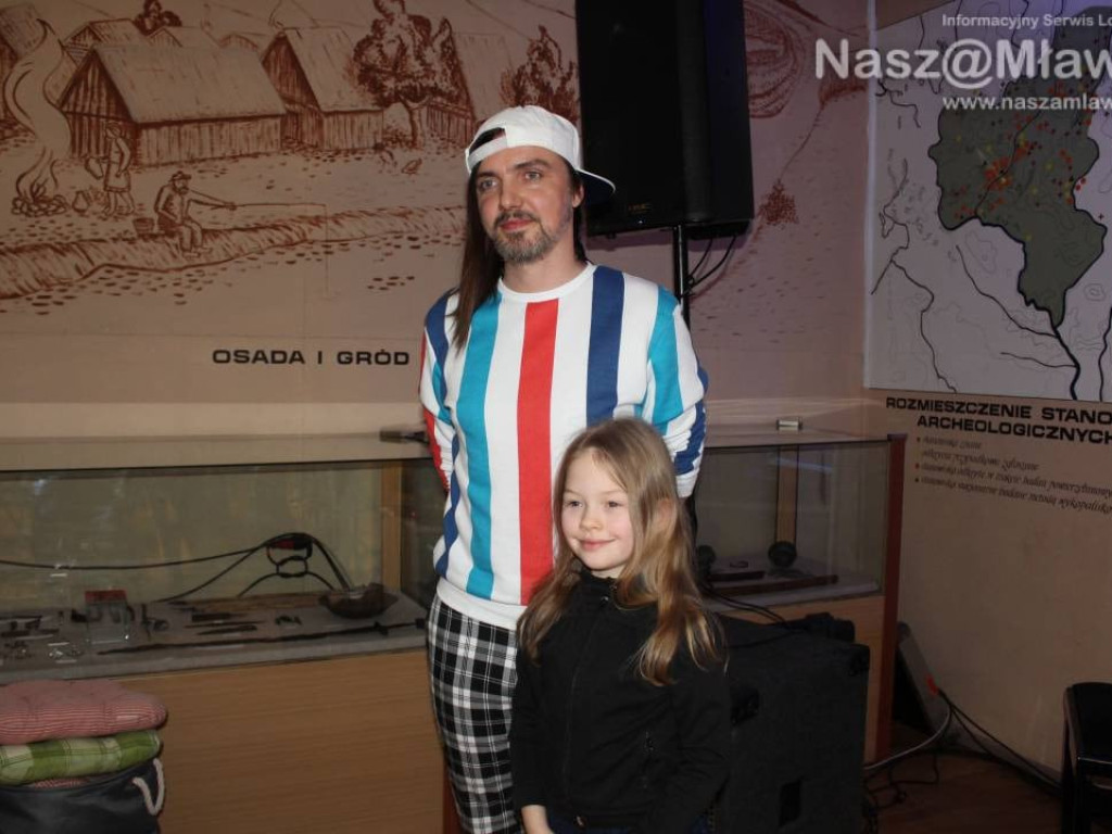 Piano Day w muzeum. Burza oklasków, bis i gratulacje dla artystów