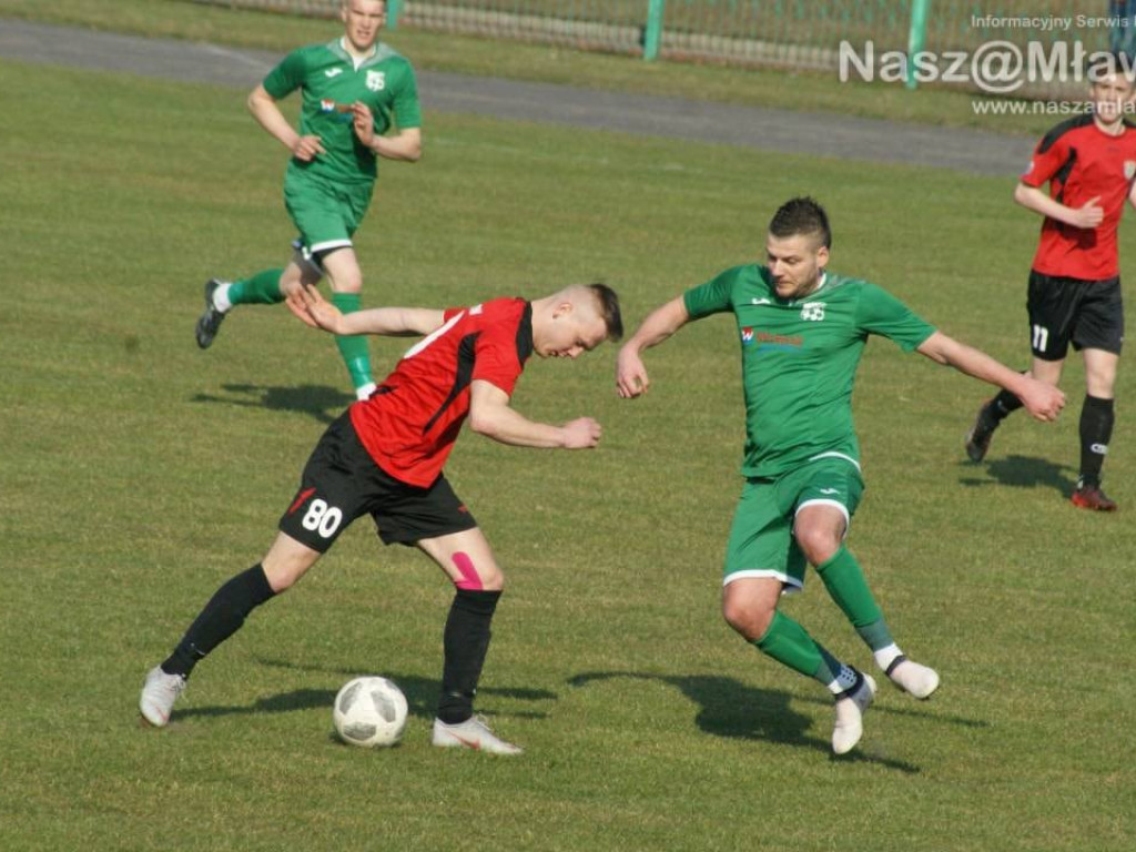 Remis, jak porażka. Czerwień Komorowskiego