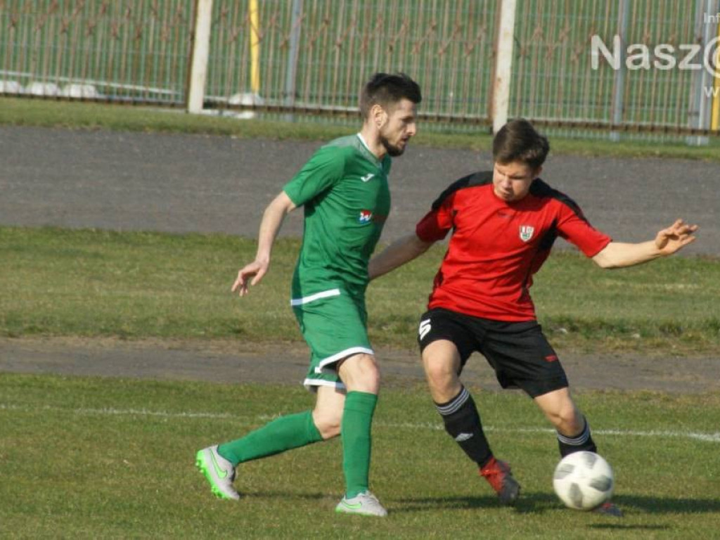 Remis, jak porażka. Czerwień Komorowskiego