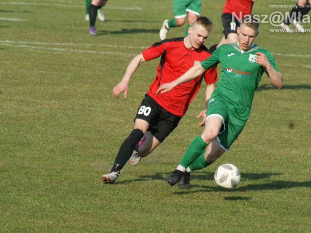 Remis, jak porażka. Czerwień Komorowskiego