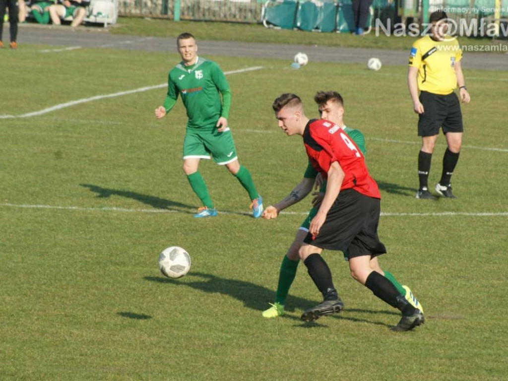 Remis, jak porażka. Czerwień Komorowskiego