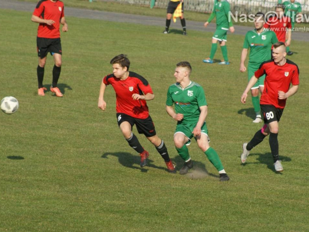 Remis, jak porażka. Czerwień Komorowskiego