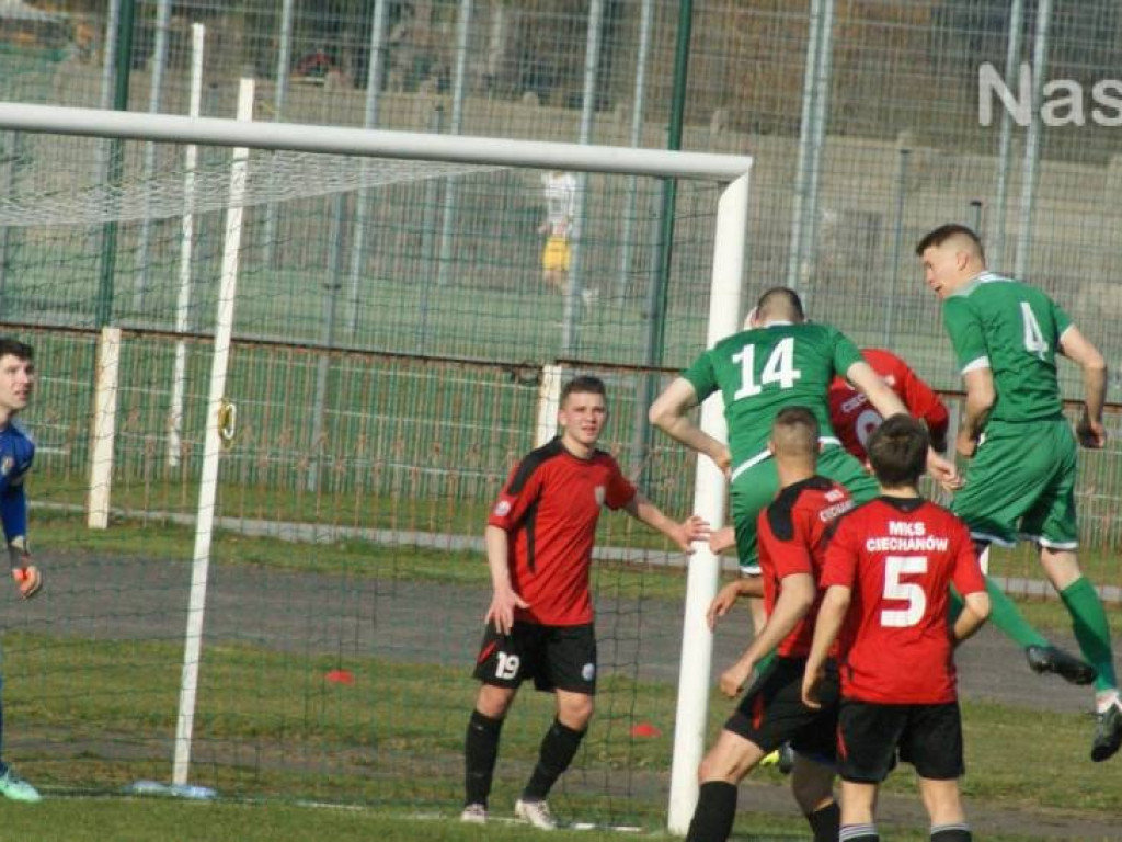 Remis, jak porażka. Czerwień Komorowskiego