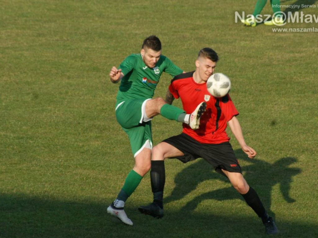 Remis, jak porażka. Czerwień Komorowskiego