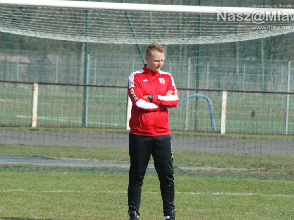 Sparta wygrała w Mławie. Gospodarze w małym finale