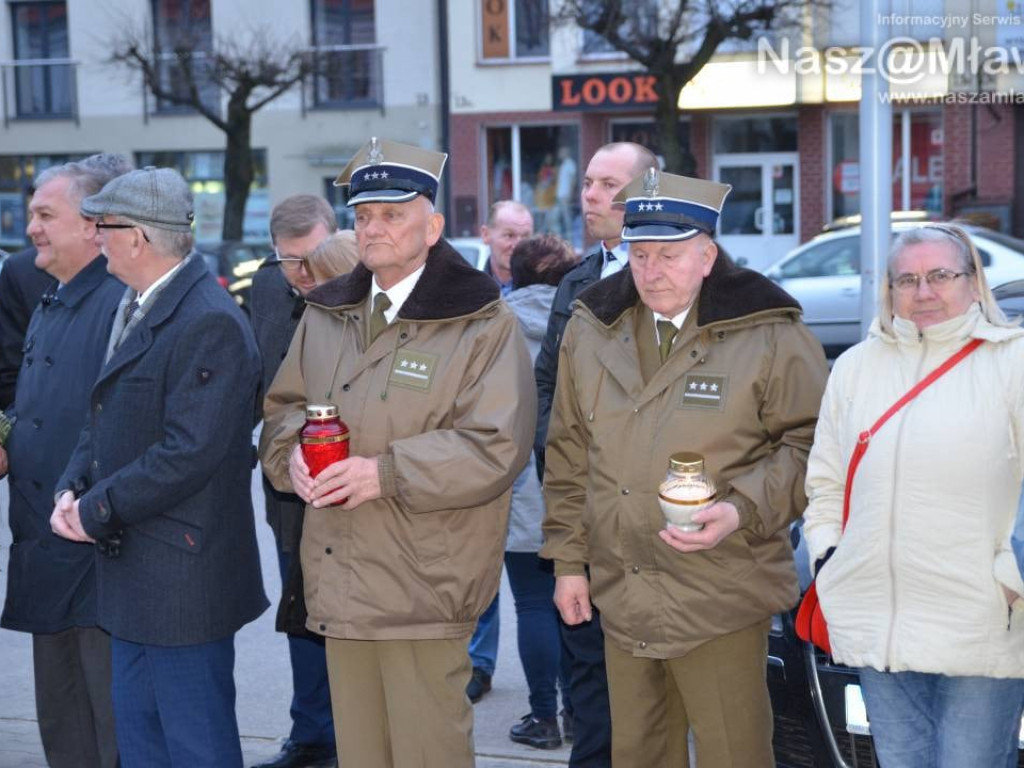 Chwila refleksji w 9. rocznicę katastrofy Smoleńskiej
