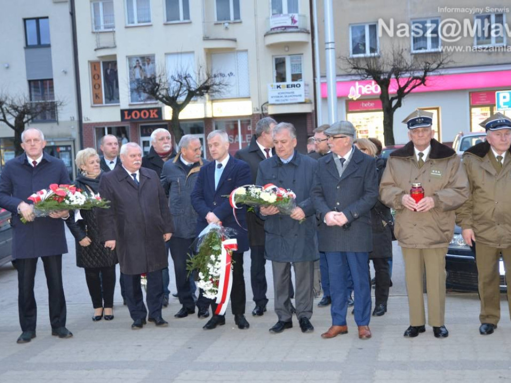Chwila refleksji w 9. rocznicę katastrofy Smoleńskiej