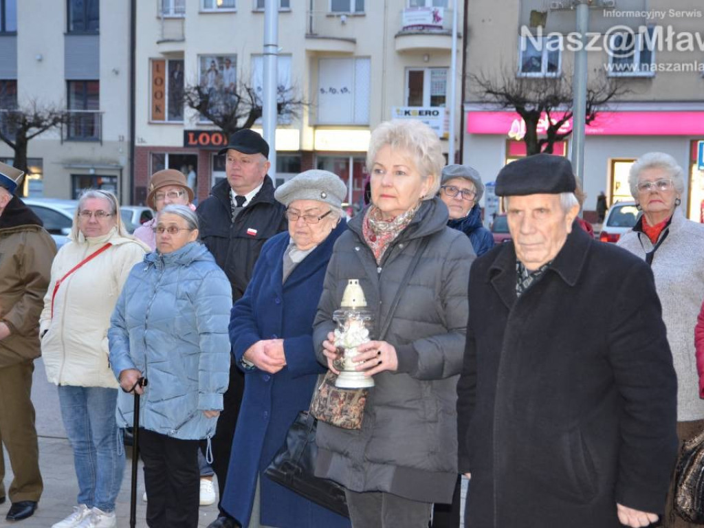 Chwila refleksji w 9. rocznicę katastrofy Smoleńskiej