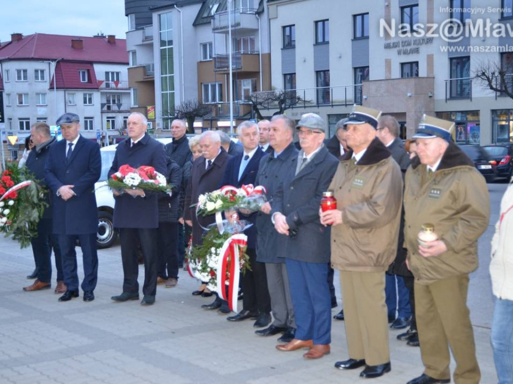Chwila refleksji w 9. rocznicę katastrofy Smoleńskiej