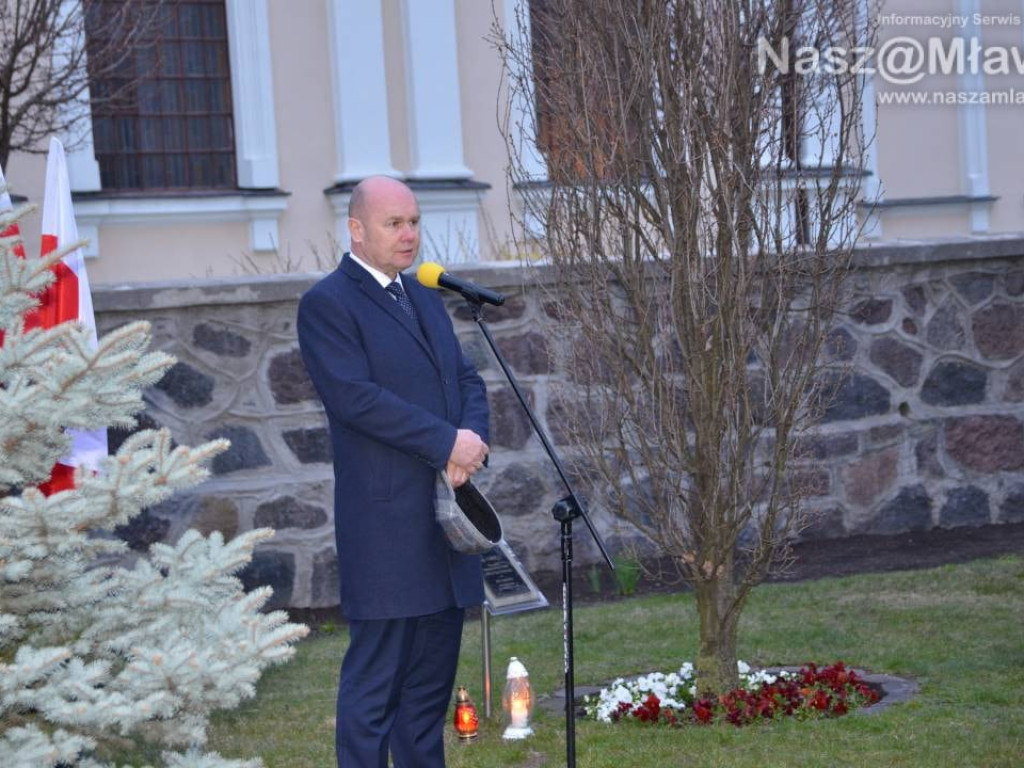 Chwila refleksji w 9. rocznicę katastrofy Smoleńskiej