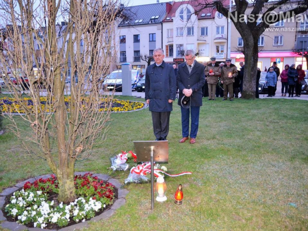 Chwila refleksji w 9. rocznicę katastrofy Smoleńskiej