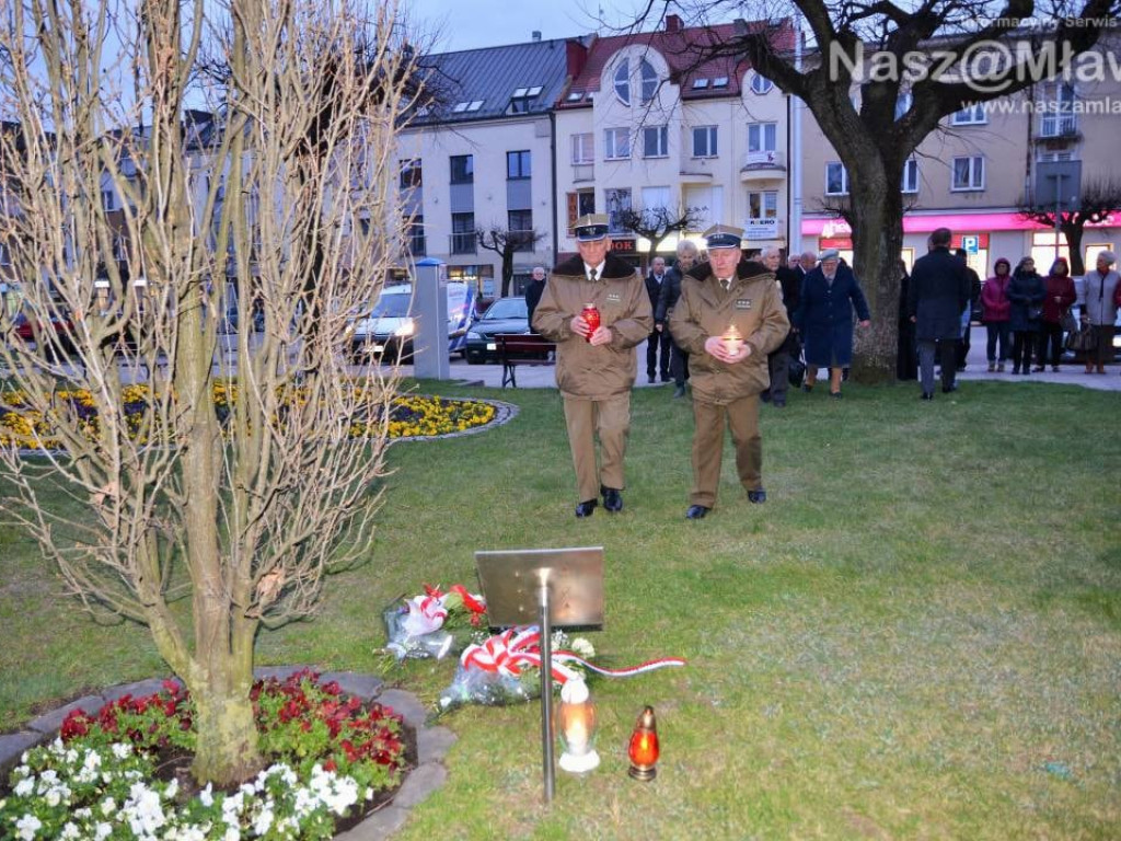 Chwila refleksji w 9. rocznicę katastrofy Smoleńskiej
