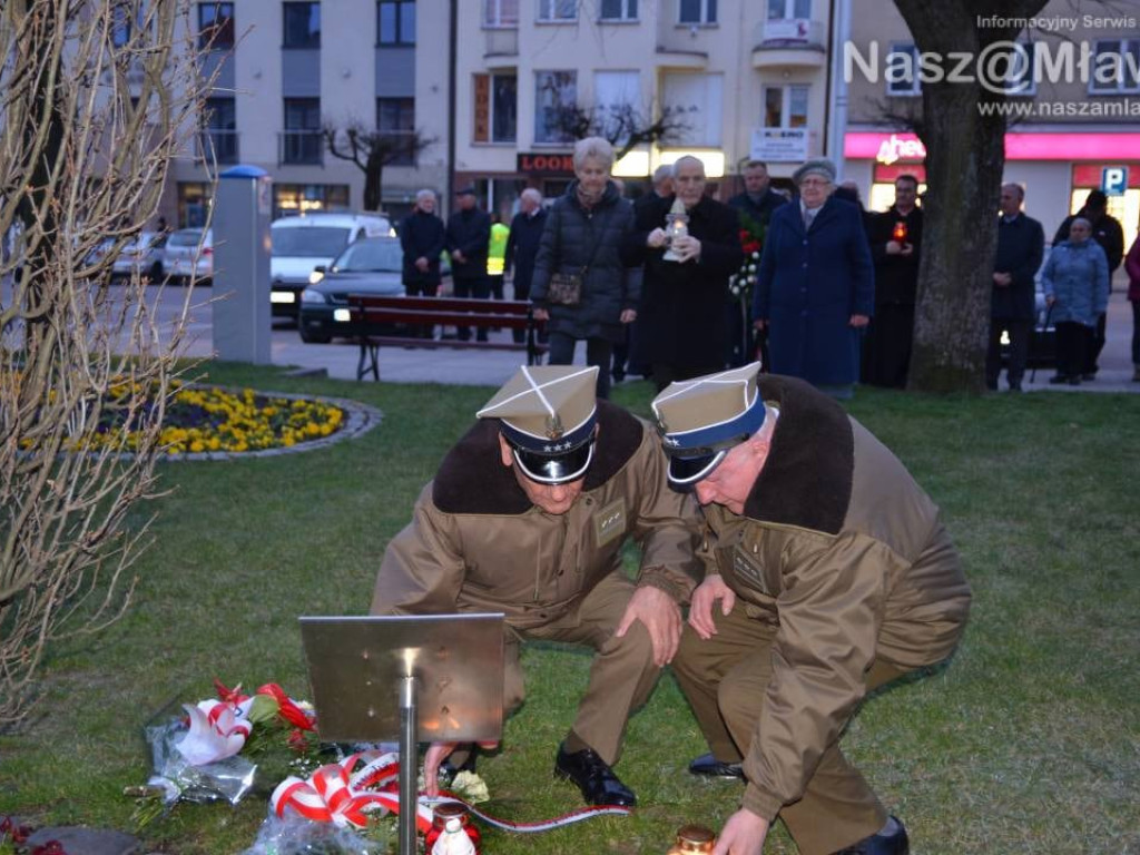 Chwila refleksji w 9. rocznicę katastrofy Smoleńskiej